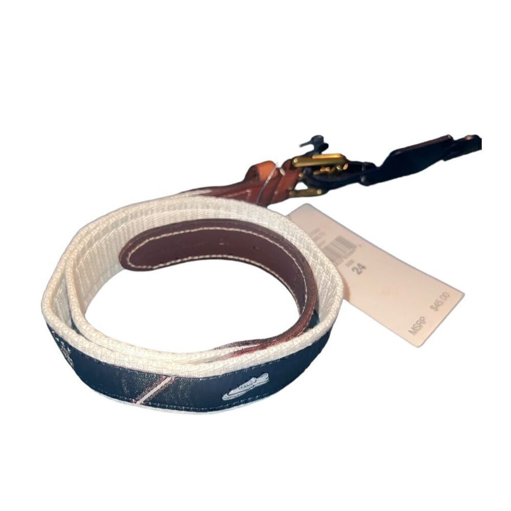 NWT Polo Ralph Lauren Belt (Kids)